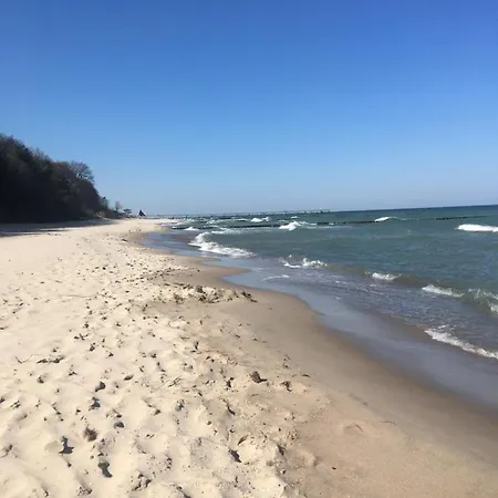 Am In - Casa Del Mar - 42m Bis Zum