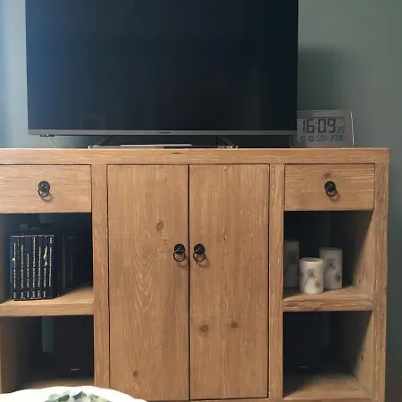 Am In - Casa Del Mar - 42m Bis Zum