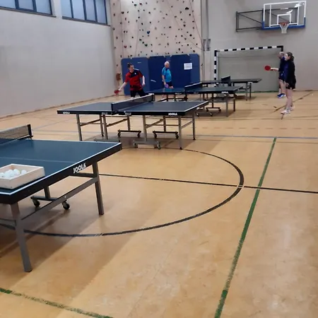 Am In - Casa Del Mar - 42m Bis Zum Appartamento