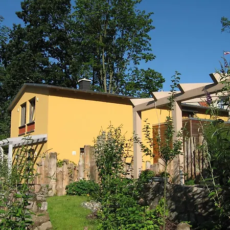 Am In - Casa Del Mar - 42m Bis Zum شقة Koserow