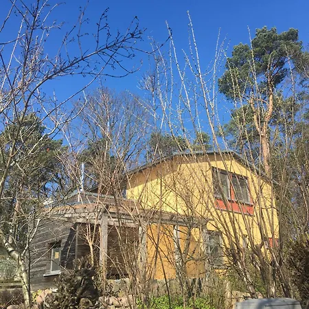 Am In - Casa Del Mar - 42m Bis Zum *