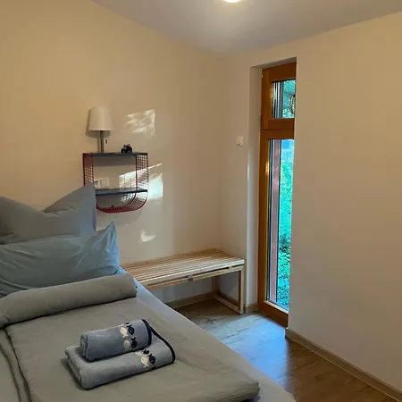 Appartamento Am In - Casa Del Mar - 42m Bis Zum *