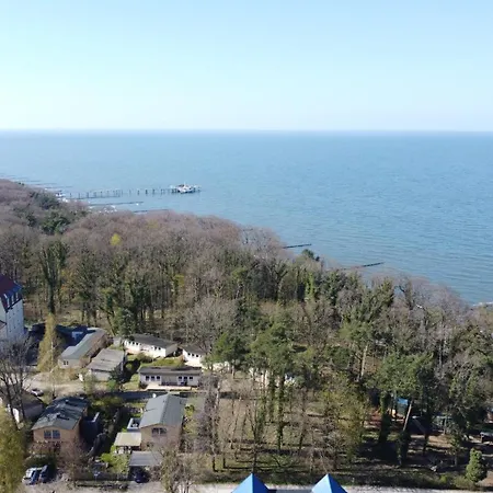 Am In - Casa Del Mar - 42m Bis Zum *