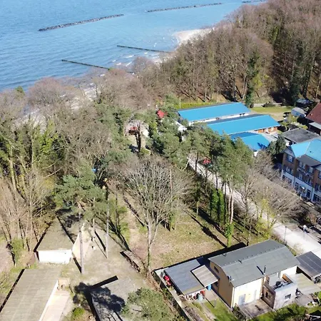 Am In - Casa Del Mar - 42m Bis Zum *