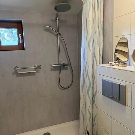 Am In - Casa Del Mar - 42m Bis Zum شقة