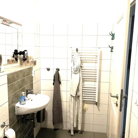 Am In - Casa Del Mar - 42m Bis Zum Apartment *