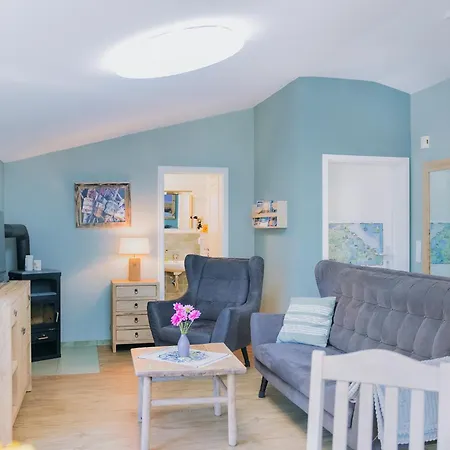 Appartamento Am In - Casa Del Mar - 42m Bis Zum *