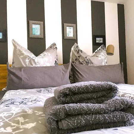 Am In - Casa Del Mar - 42m Bis Zum * Koserow