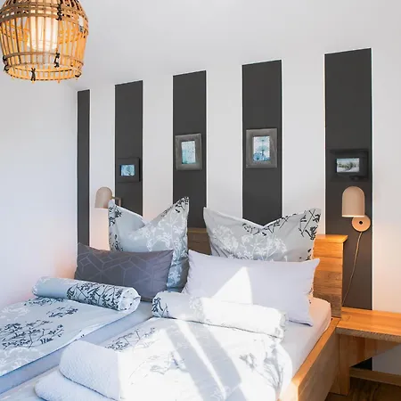 Am In - Casa Del Mar - 42m Bis Zum