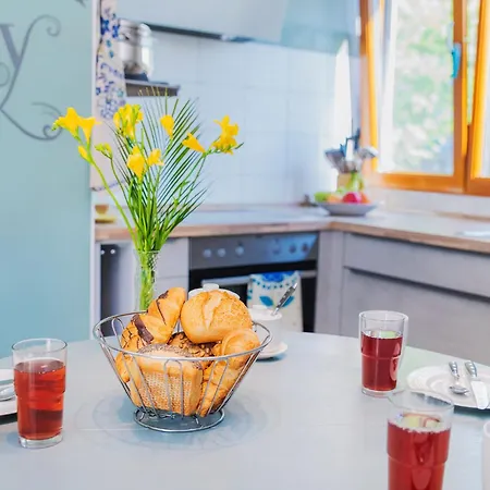 Am In - Casa Del Mar - 42m Bis Zum Appartamento