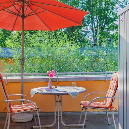 Am In - Casa Del Mar - 42m Bis Zum Appartamento