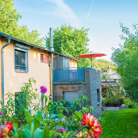 Appartamento Am In - Casa Del Mar - 42m Bis Zum