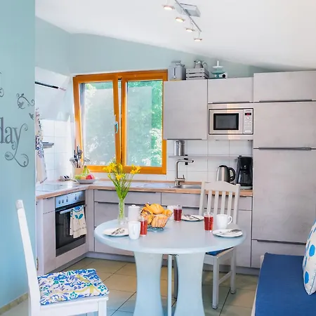 Am In - Casa Del Mar - 42m Bis Zum Koserow