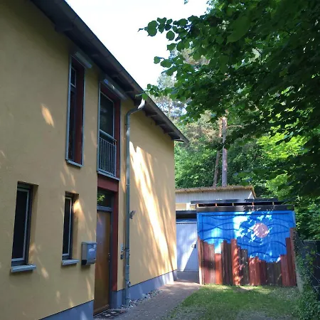 Am In - Casa Del Mar - 42m Bis Zum شقة