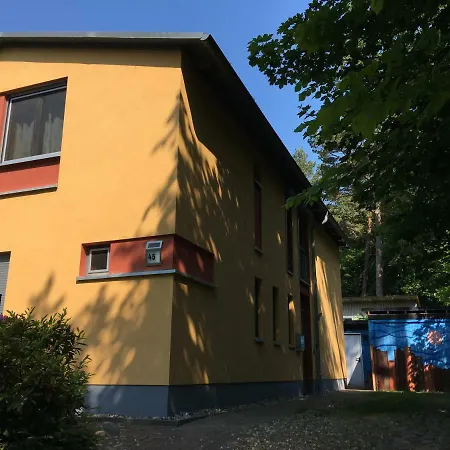 Am In - Casa Del Mar - 42m Bis Zum Appartamento