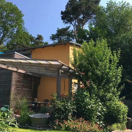 شقة Am In - Casa Del Mar - 42m Bis Zum *