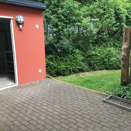 Am In - Casa Del Mar - 42m Bis Zum *