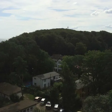 Am In - Casa Del Mar - 42m Bis Zum * Koserow