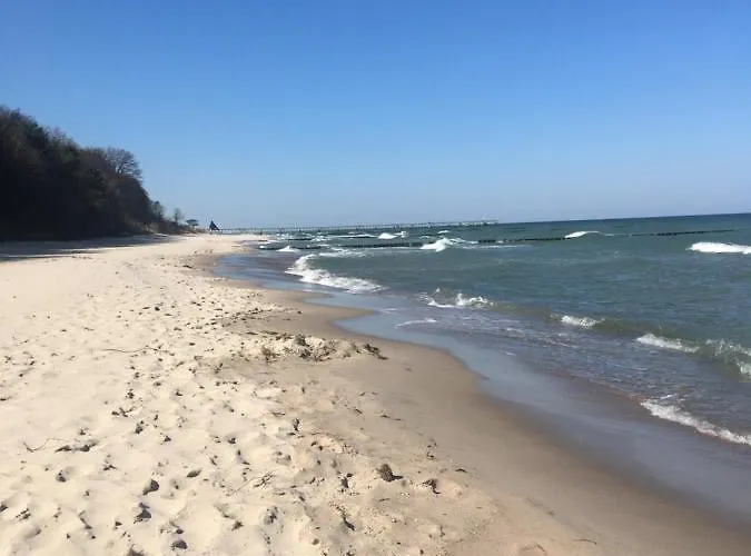 Am In - Casa Del Mar - 42m Bis Zum