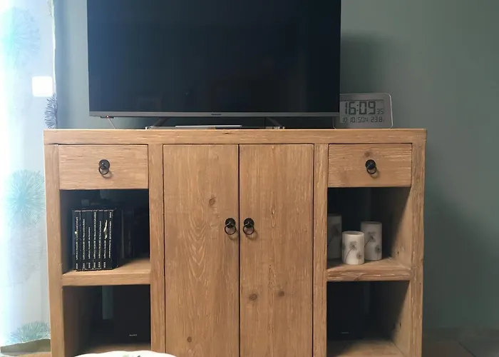 Am In - Casa Del Mar - 42m Bis Zum