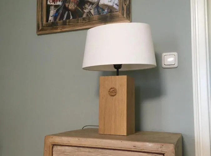 Am In - Casa Del Mar - 42m Bis Zum Appartement Koserow