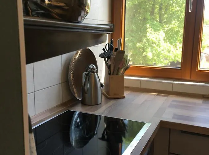 Am In - Casa Del Mar - 42m Bis Zum Appartement Koserow