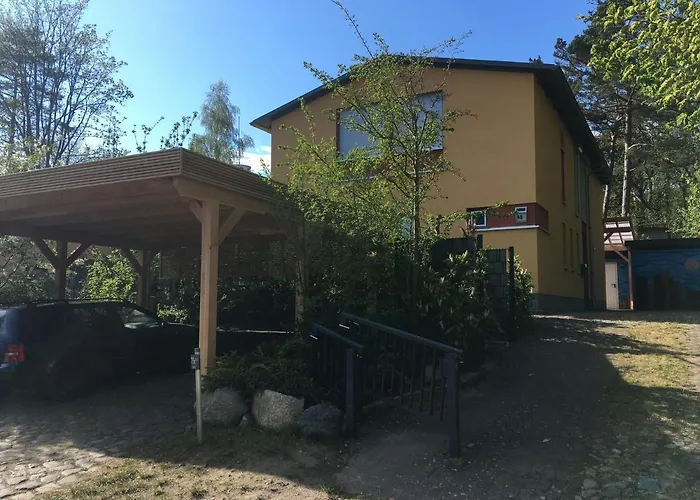 Appartement Am In - Casa Del Mar - 42m Bis Zum