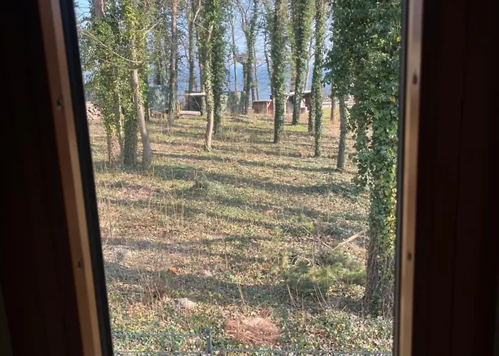 Am In - Casa Del Mar - 42m Bis Zum Appartement *