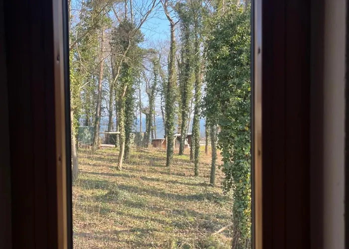 Appartement Am In - Casa Del Mar - 42m Bis Zum Koserow