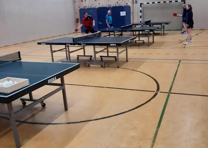 Am In - Casa Del Mar - 42m Bis Zum Appartement