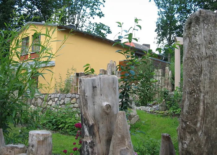 Am In - Casa Del Mar - 42m Bis Zum *