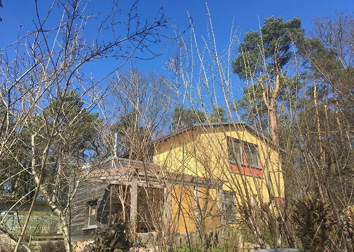 Am In - Casa Del Mar - 42m Bis Zum *