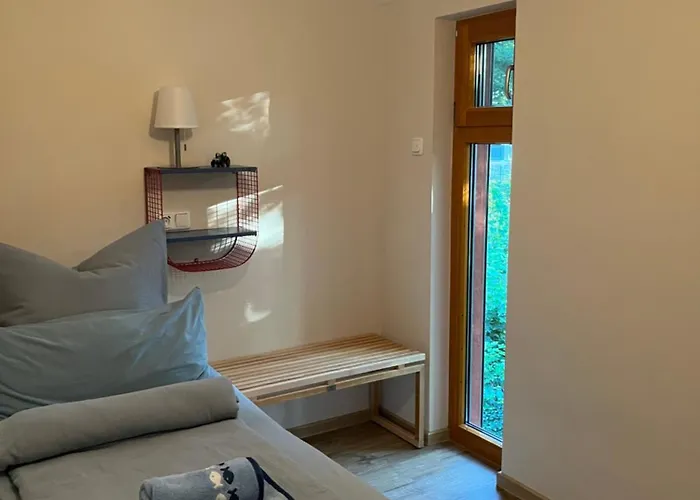 Appartement Am In - Casa Del Mar - 42m Bis Zum *