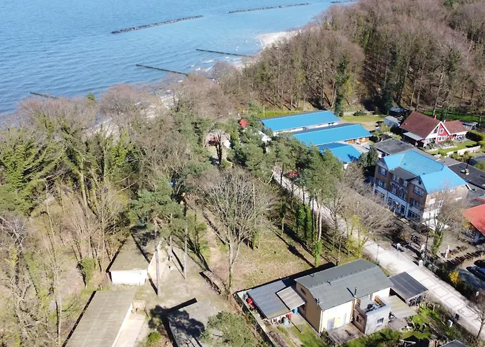 Am In - Casa Del Mar - 42m Bis Zum *