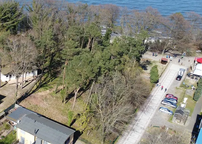 Am In - Casa Del Mar - 42m Bis Zum *