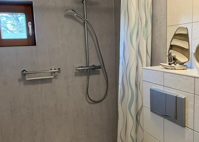 Am In - Casa Del Mar - 42m Bis Zum Appartement