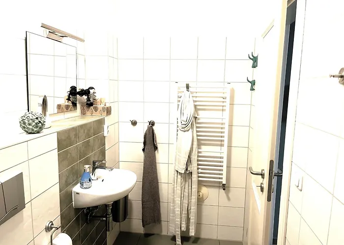 Am In - Casa Del Mar - 42m Bis Zum Appartement *