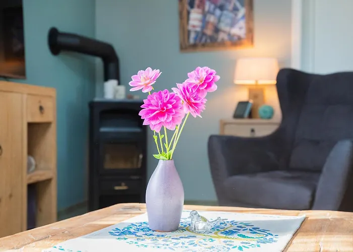 Am In - Casa Del Mar - 42m Bis Zum Koserow