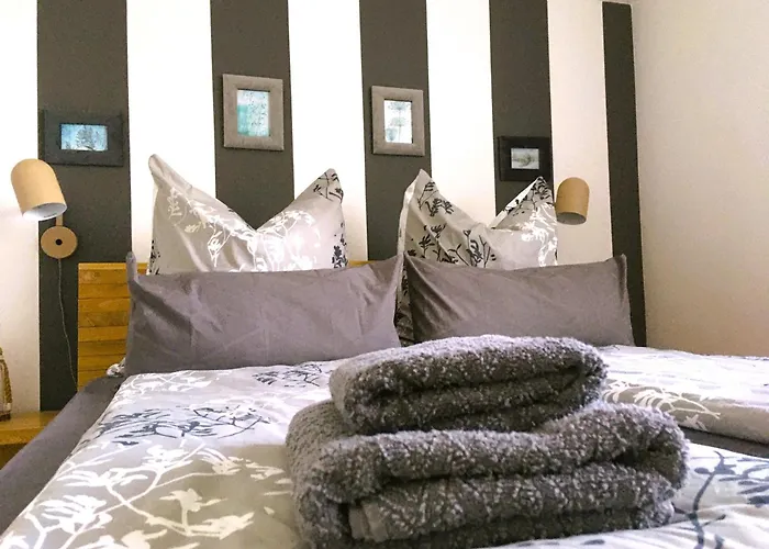 Am In - Casa Del Mar - 42m Bis Zum * Koserow