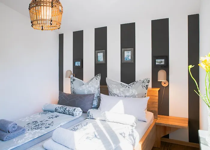 Am In - Casa Del Mar - 42m Bis Zum