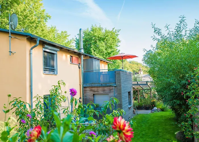 Appartement Am In - Casa Del Mar - 42m Bis Zum