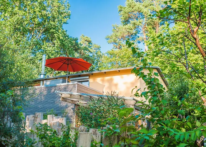 Am In - Casa Del Mar - 42m Bis Zum Appartement *