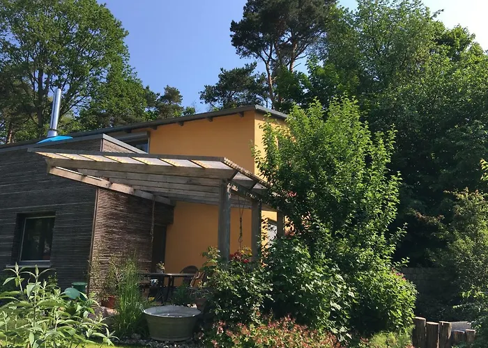 Appartement Am In - Casa Del Mar - 42m Bis Zum *