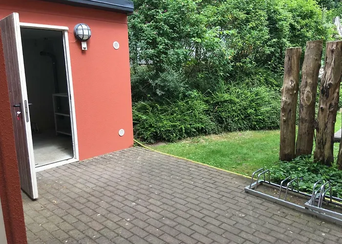 Am In - Casa Del Mar - 42m Bis Zum *